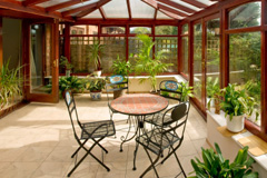 Ashford Carbonell conservatory quotes