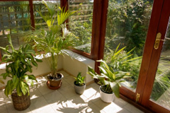 Ashford Carbonell orangery costs